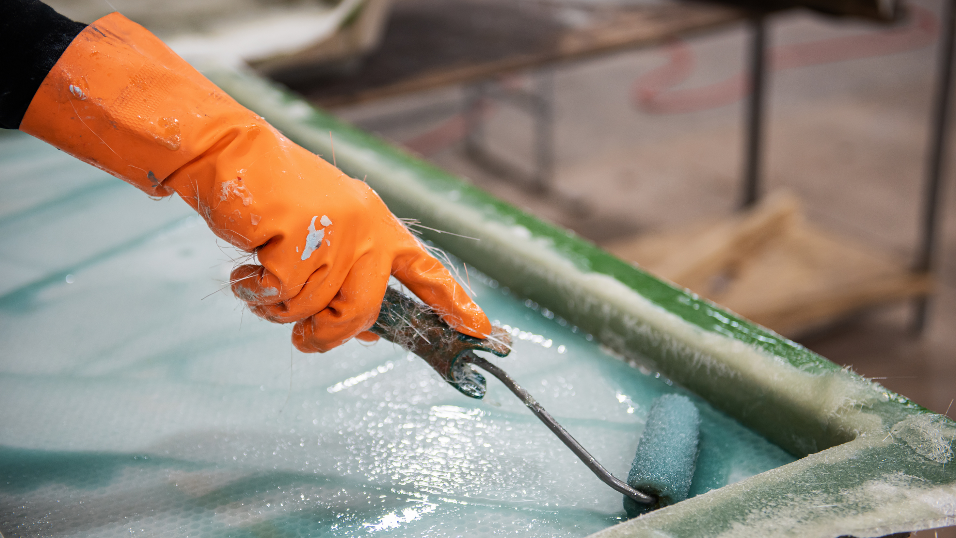Fiberglass & Composites