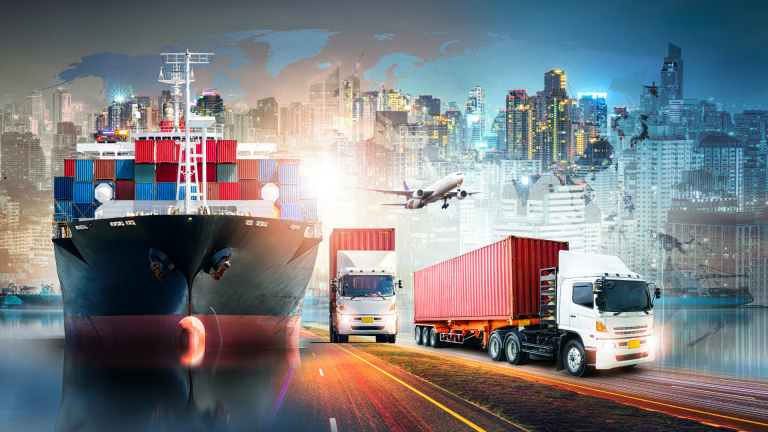 On-Time Delivery %