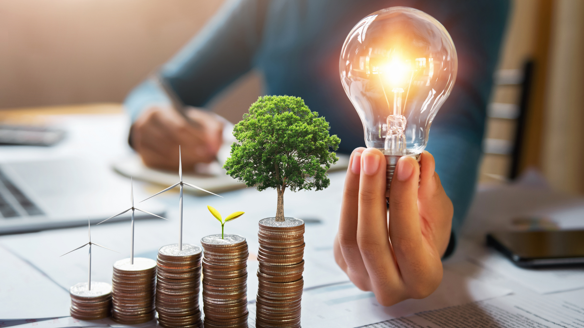 Cost Efficiency