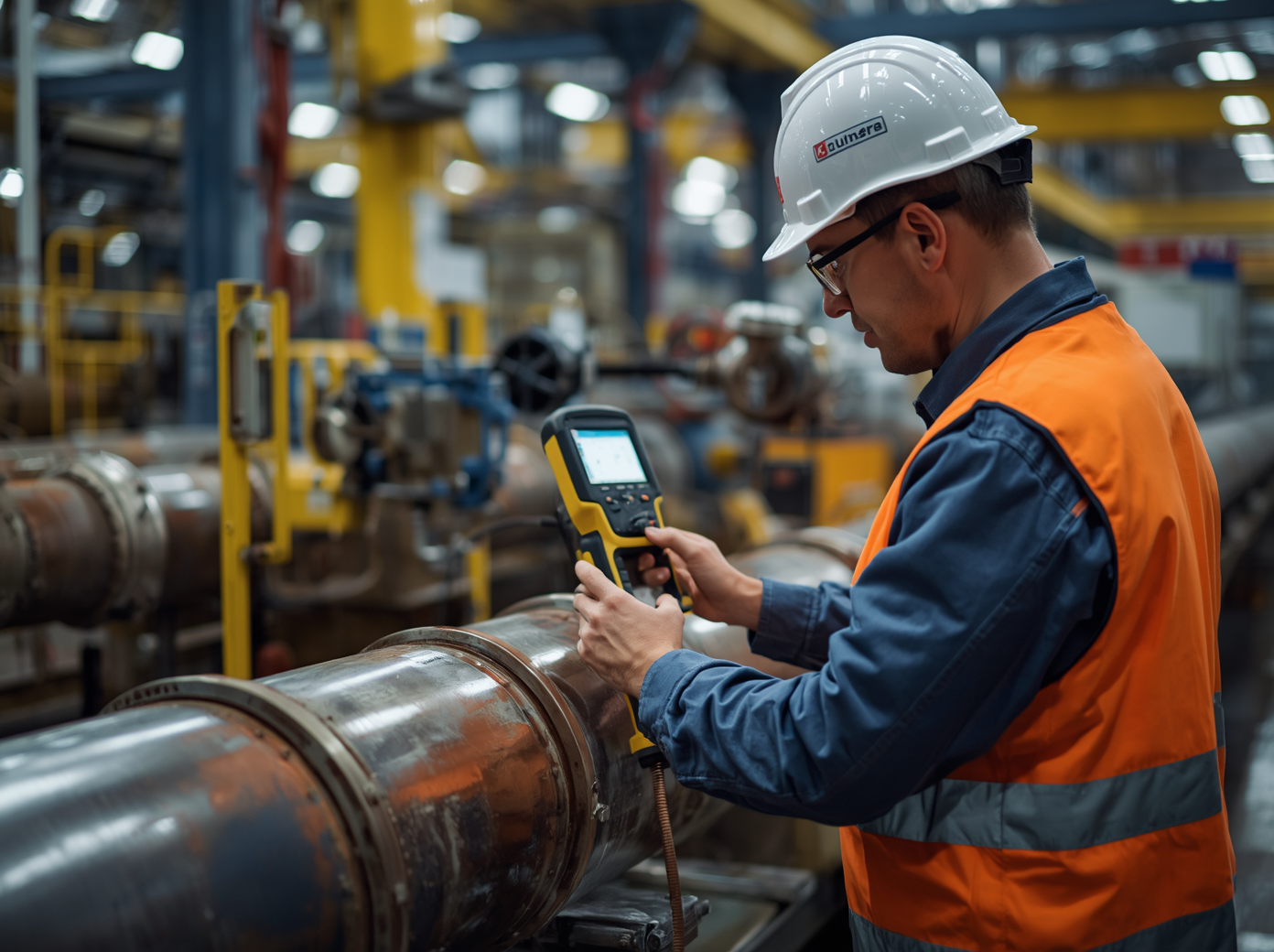 NDT & Inspection