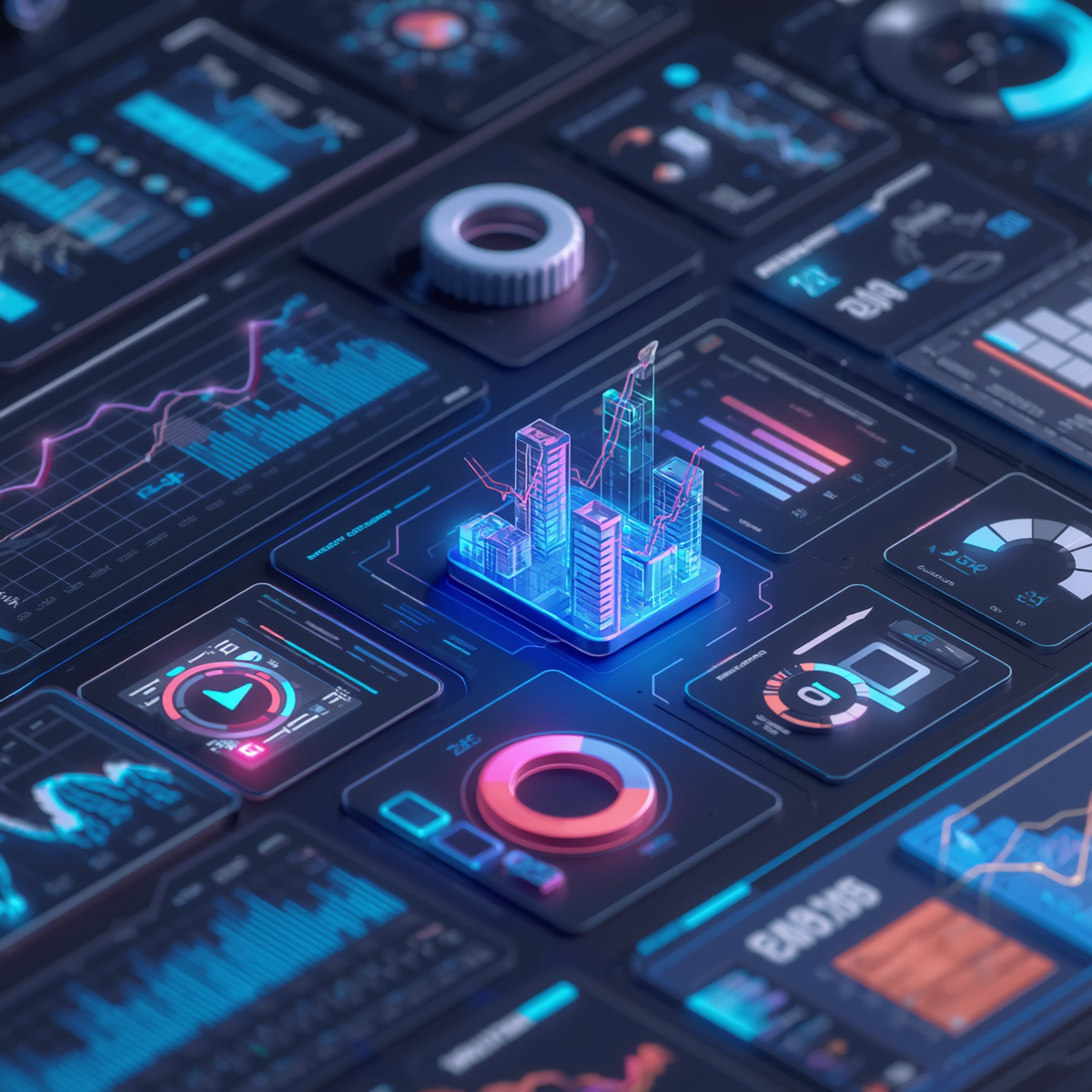 Performance Tracking