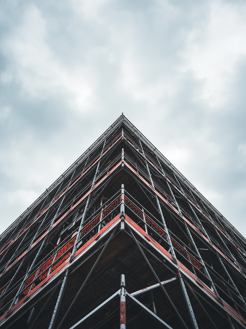 Scaffolding & Access