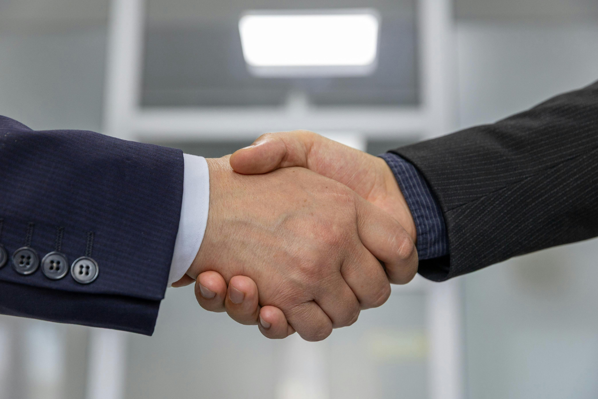 Client Partnership