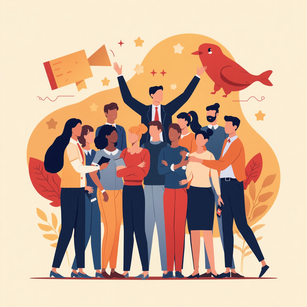 Workforce Excellence