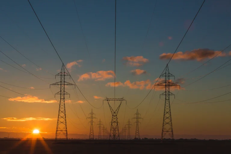 Power Generation industrial services