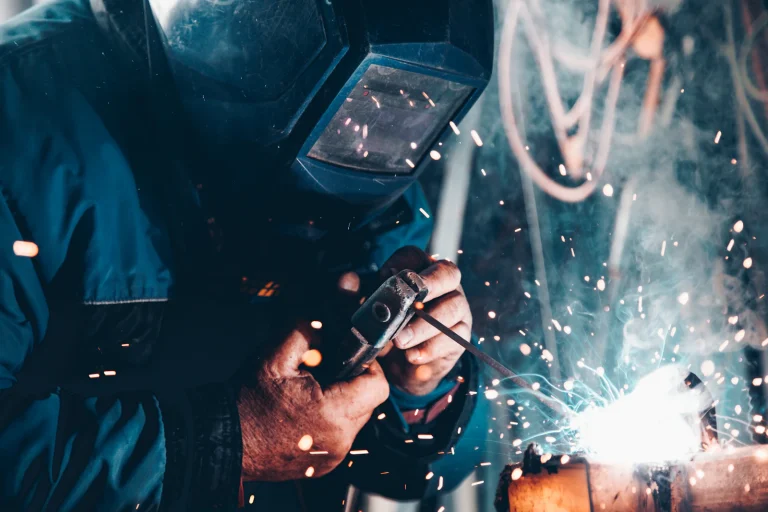 Industrial Manufacturing industrial services