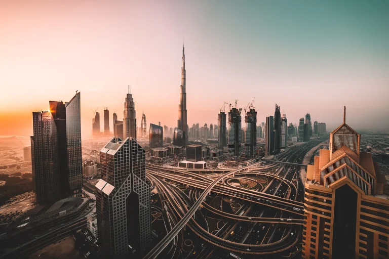 Falmco Riyadh operations hub